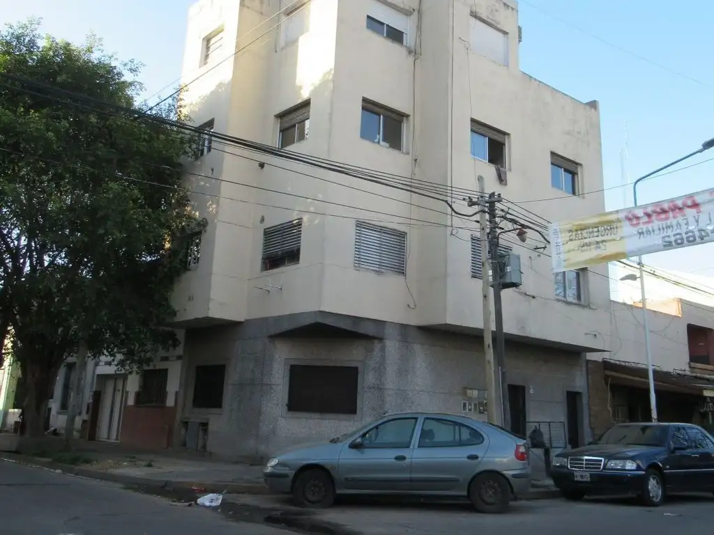 Departamento - Venta - Argentina, Tres de Febrero - SPRINGOLO 495