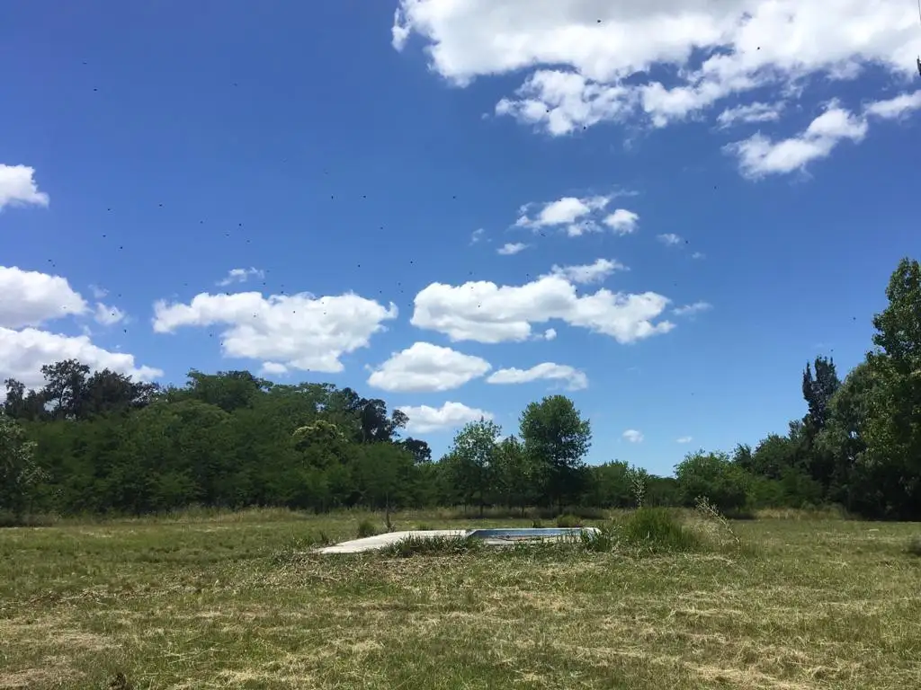 Quinta en venta en Matheu Escobar