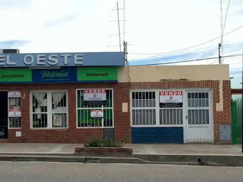 Local - Venta - Argentina, Puerto Madryn - España 2100