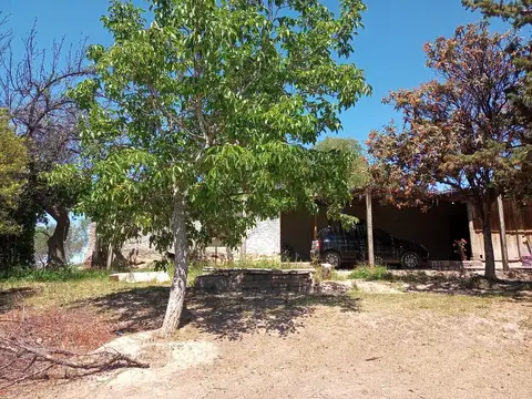 FINCA EN VENTA PARA PRODUCCIÓN EN BARRANCAS, MAIPÚ