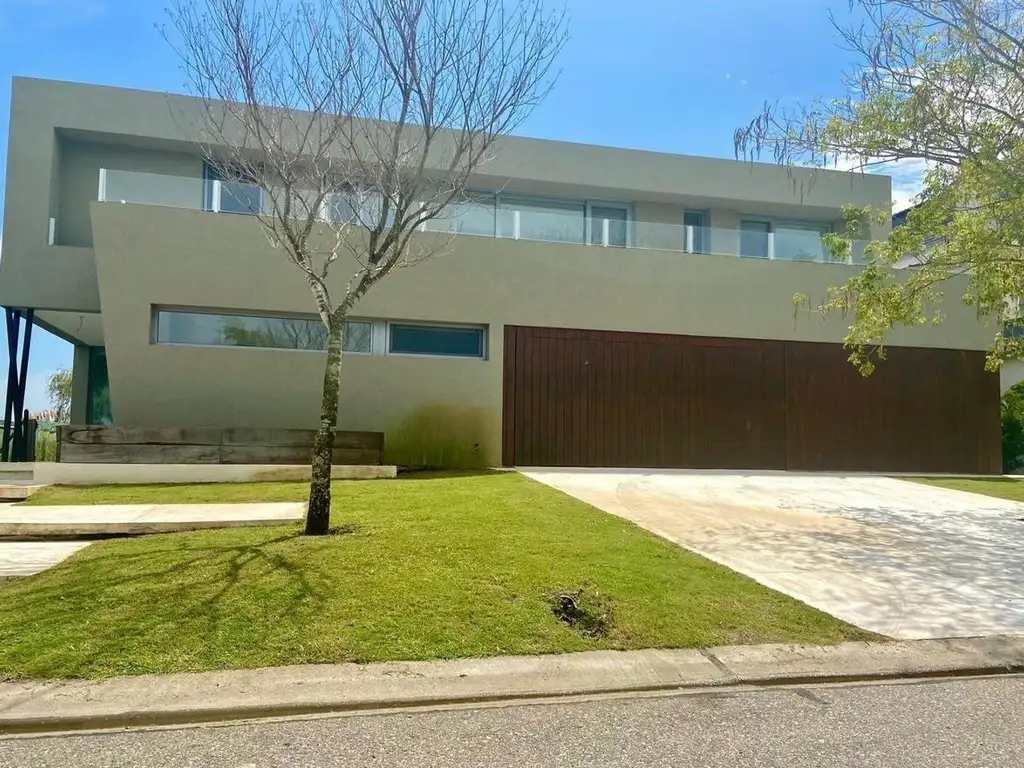 Casa en Venta  El Golf, Nordelta,