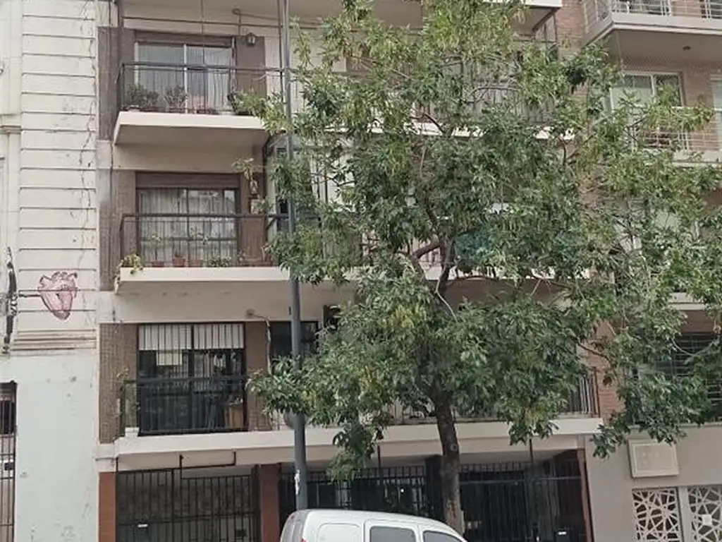 DEPARTAMENTO 3 AMBIENTES - SAN TELMO, CAPITAL FEDERAL