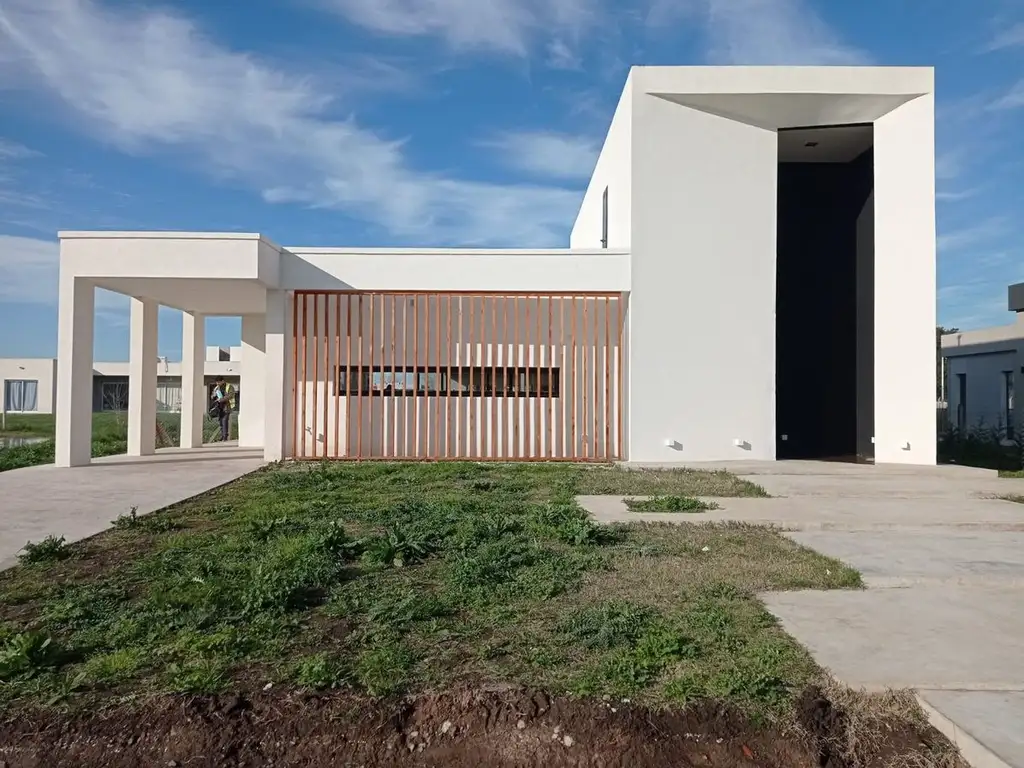 CASA VENTA BARRIO LA MAGDALENA CANNING