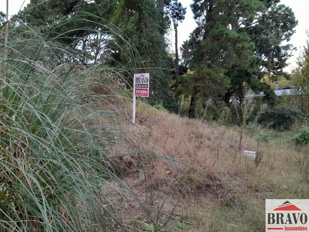 Terreno / Lote en venta de 475m2 ubicado en Mar Azul