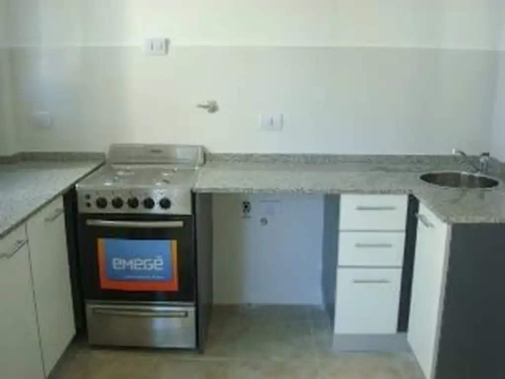 Departamento Venta