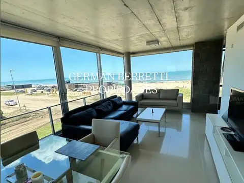 Departamento  en Venta en Pinamar, Costa Atlántica, Buenos Aires