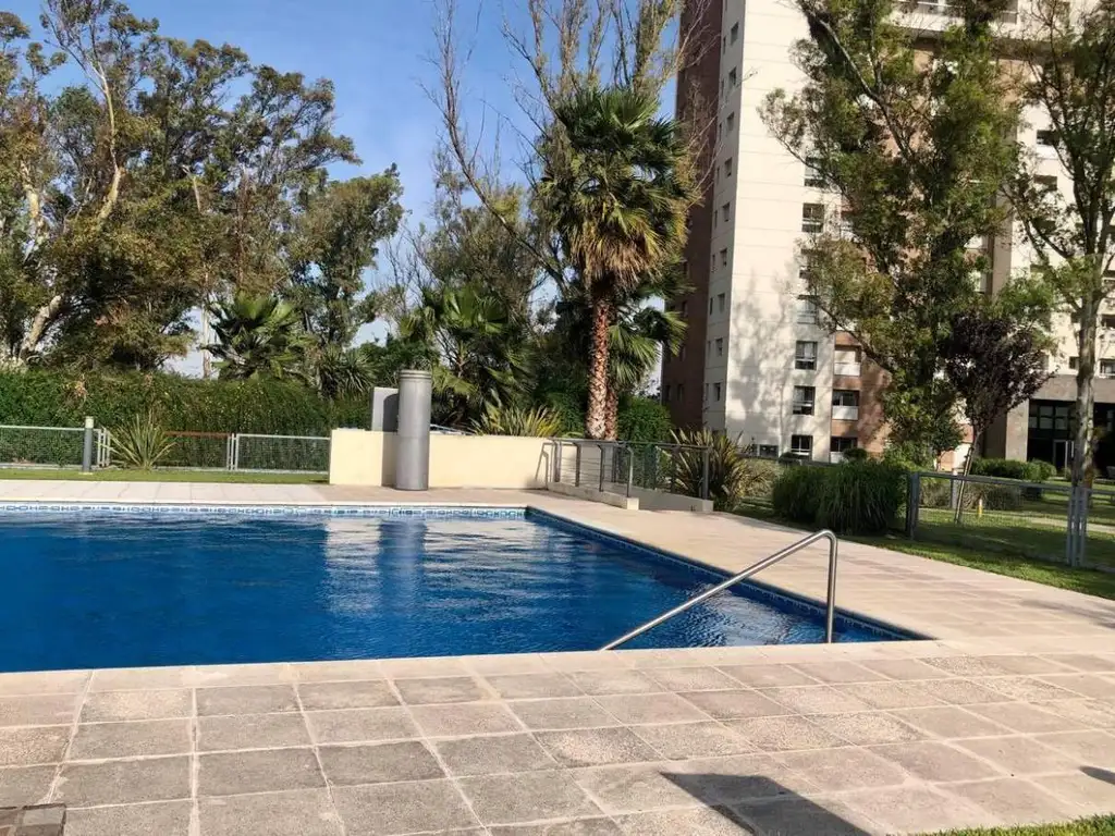 MILENICA- RODRIGUEZ DEL BUSTO - DEPARTAMENTO EN VENTA 2 DOR   COCHERA- PISO BAJO