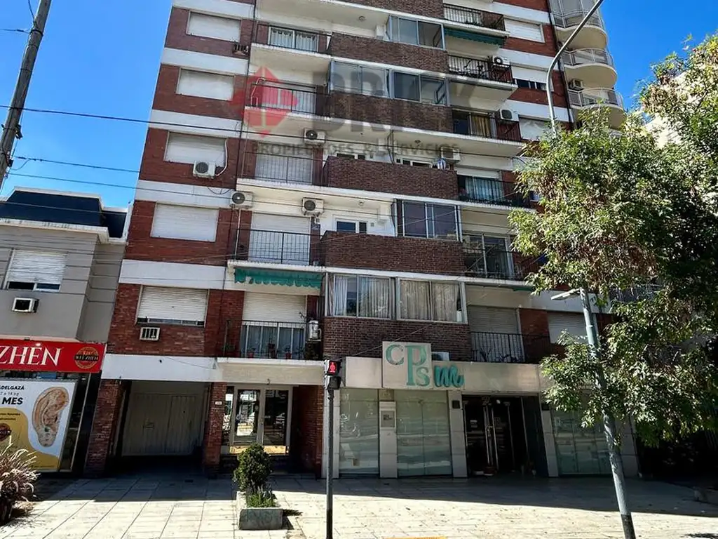 Departamento en Vicente Lopez