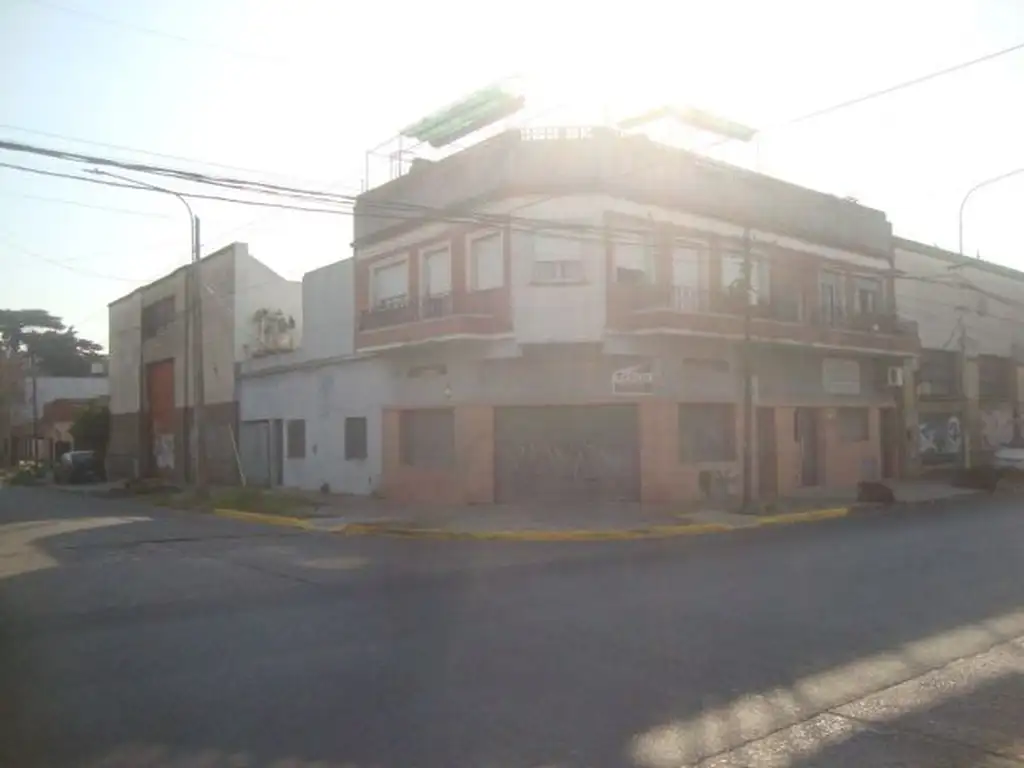 Local - Venta - Argentina, Tres de Febrero - MITRE BARTOLOME - (3F) 5499