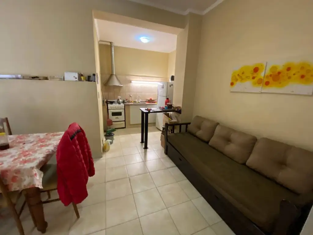 VENTA DEPARTAMENTO EN PLANTA BAJA CENTRO 3