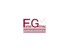FARIAS GOMEZ PROPIEDADES