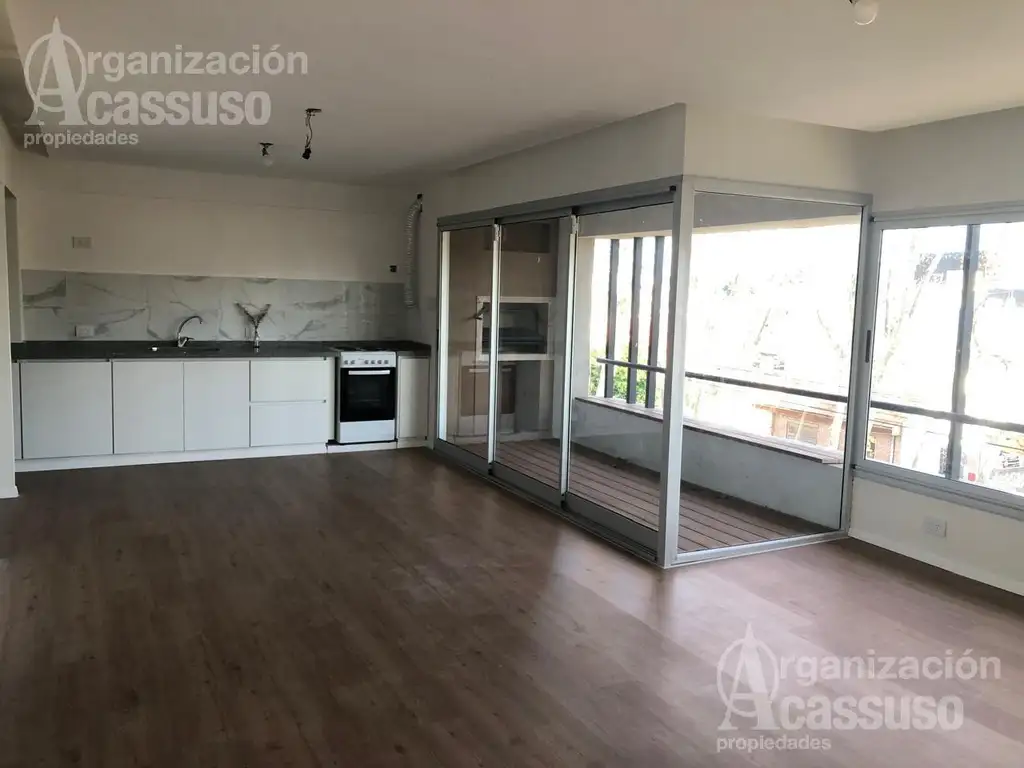 Departamento en  venta San Isidro