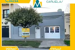 CASA EN VENTA CAÑUELAS - Zona Centrica
