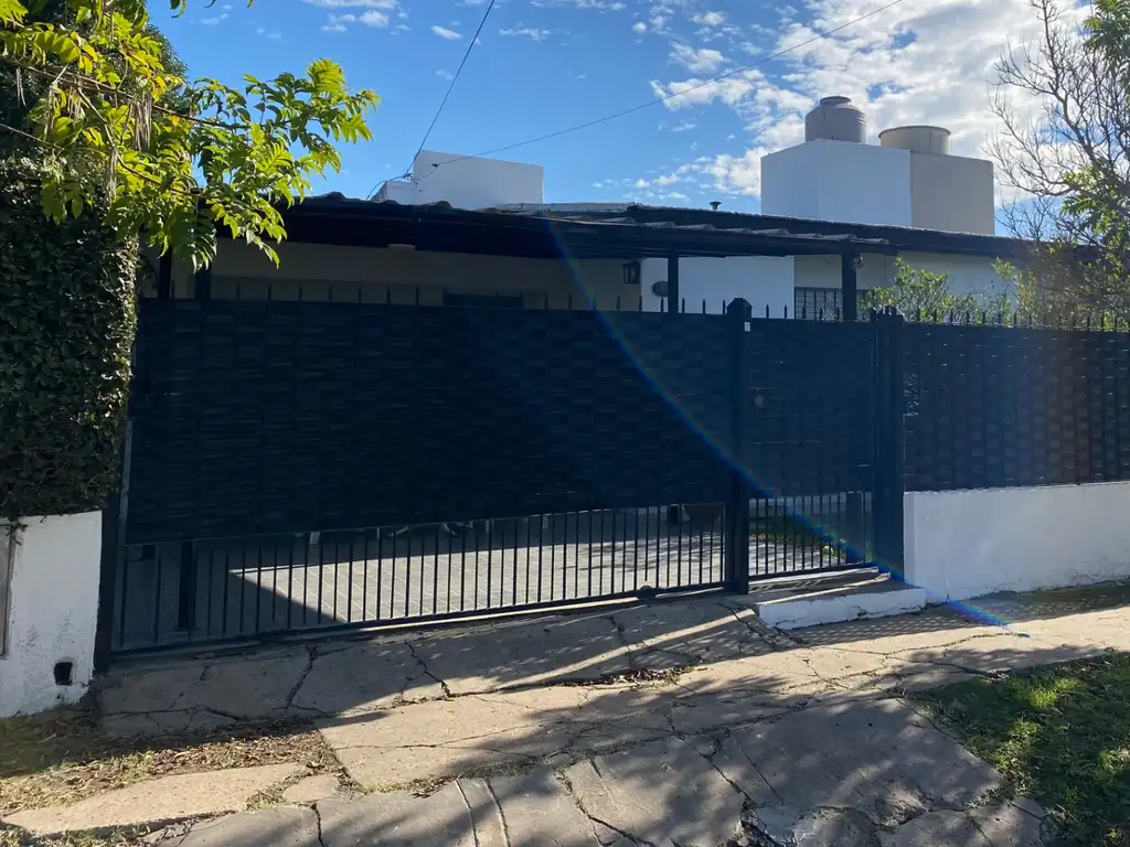 CASA EN VENTA