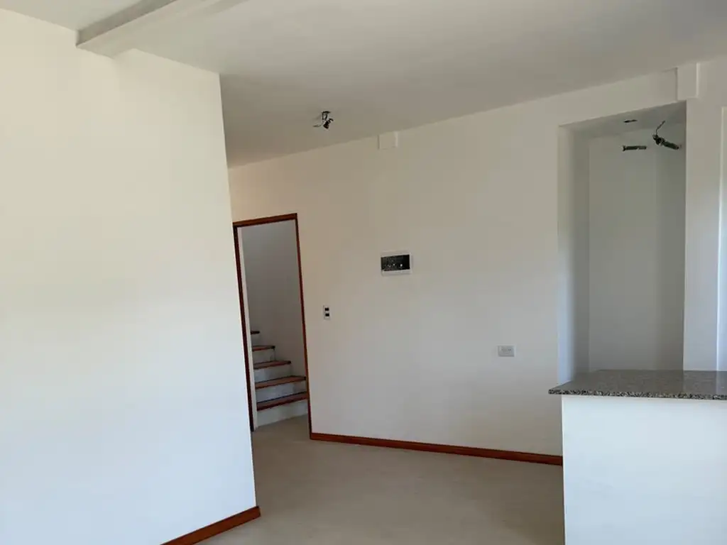 Departamento  en Venta en Pilar Centro, Pilar, G.B.A. Zona Norte