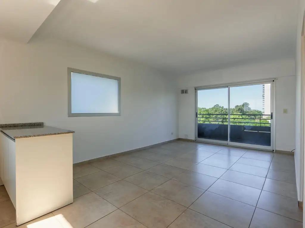 Departamento Venta barrio lisandro de la torre 1 Dormitorio BALCON