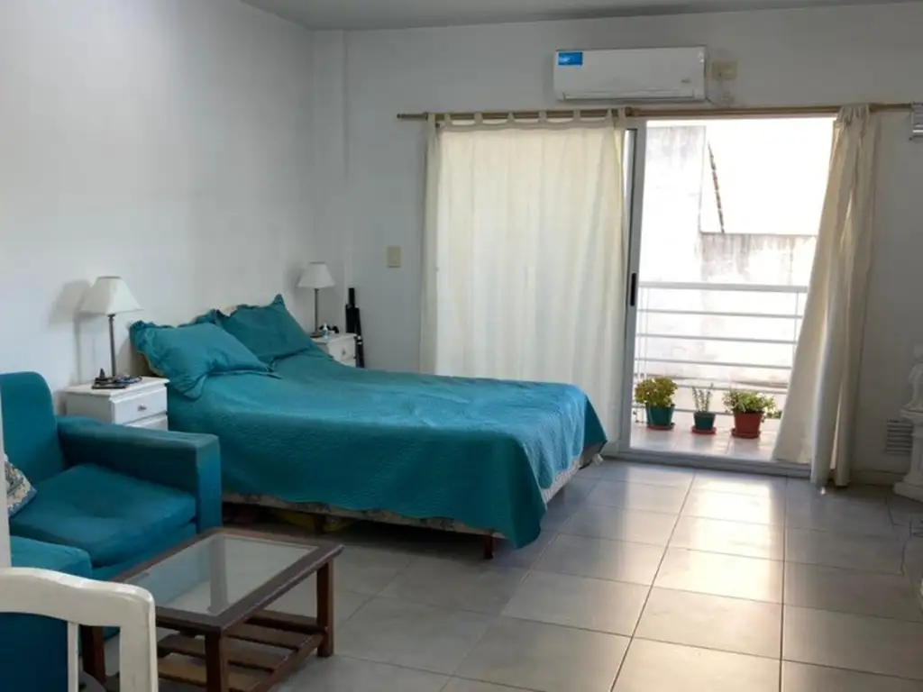 VENDO HERMOSO MONOAMBIENTE DE 38m2 TOTALES