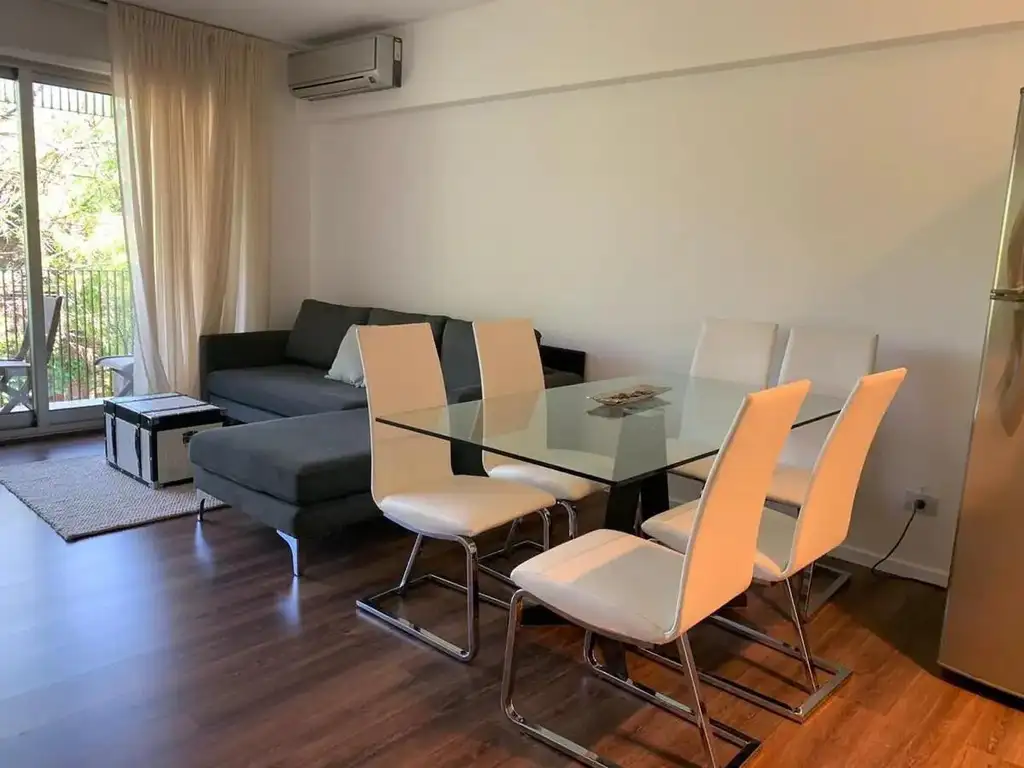 alquiler 2 Ambientes full Amenities en Palermo