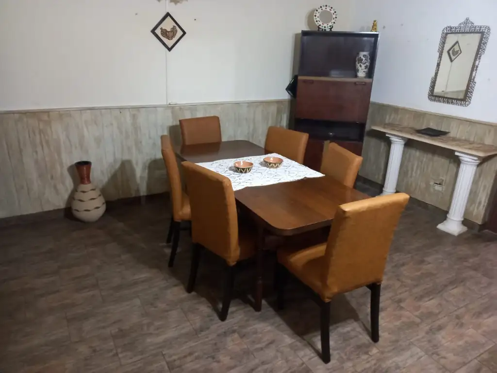 Departamento en Venta en Las Lilas - 4 ambientes