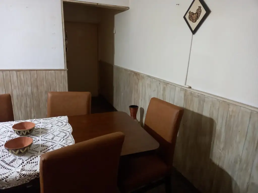 Departamento en Venta - 4 ambientes - USD 75.000