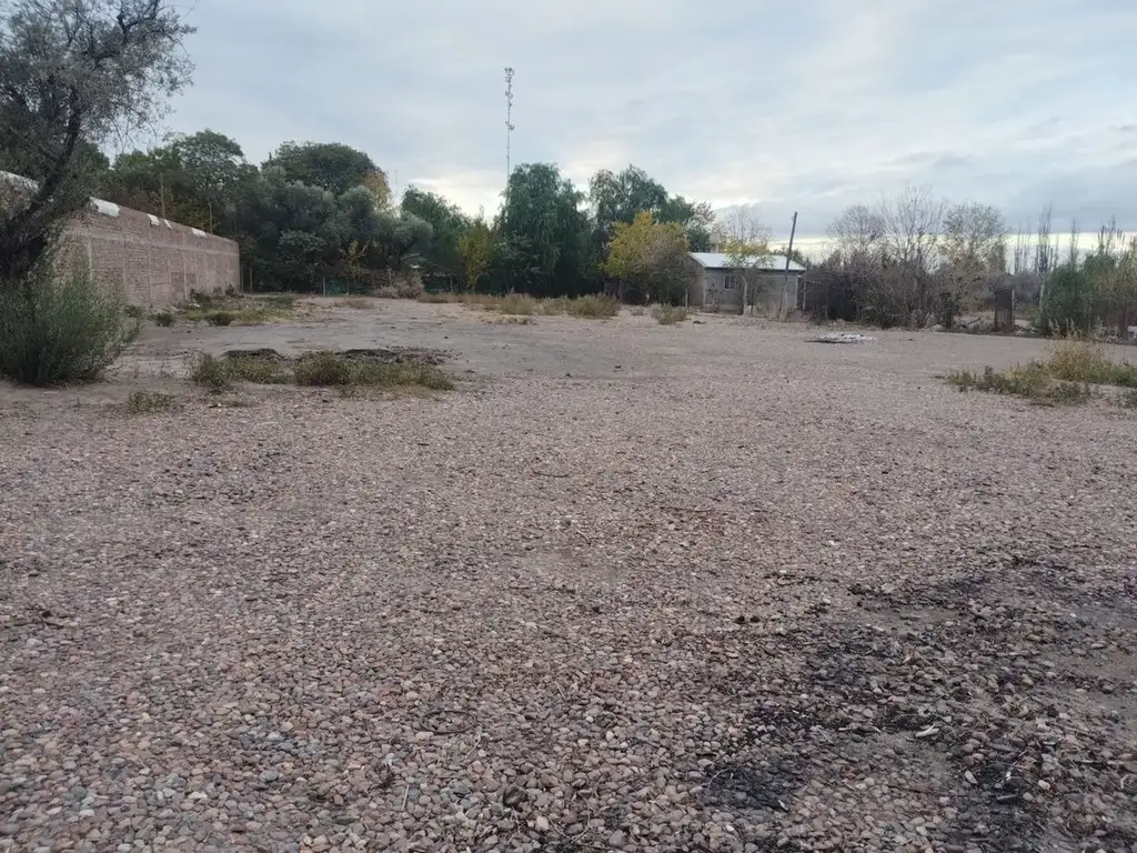 VENTA, LOTE COQUIMBITO MAIPU