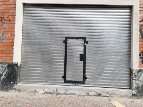 Deposito con subsuelo. - Foto 0