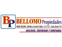 BELLOMO PROPIEDADES