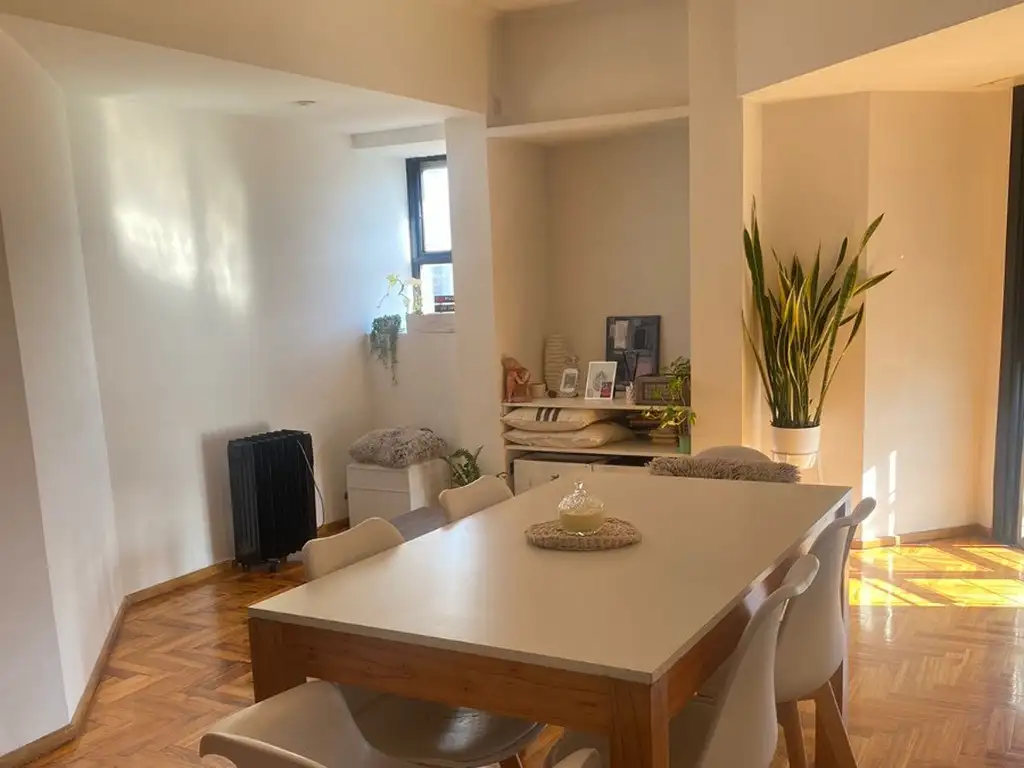 Departamento en Venta sobre Av. 9 de Julio