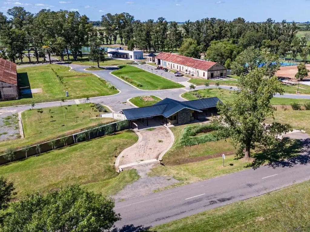 TERRENO EN VENTA EN RANCAGUA CLUB DE CAMPO