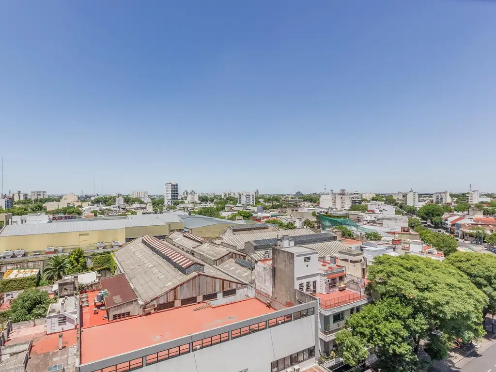 Departamento - Boedo