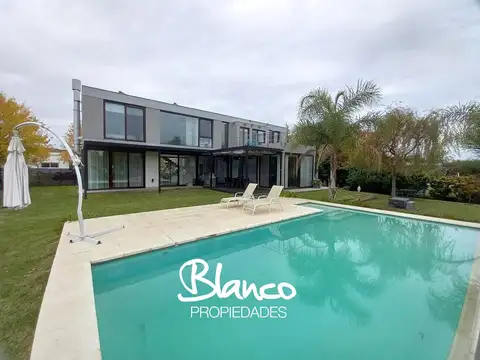 Casa  en Venta en La Argentina, Estancias del Pilar, Pilar