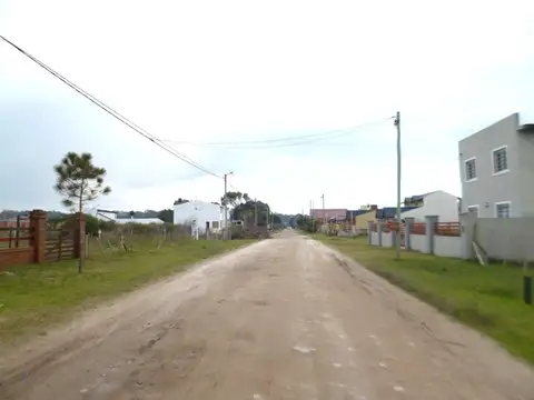 Casa en Venta - 3 ambientes - USD 40.000