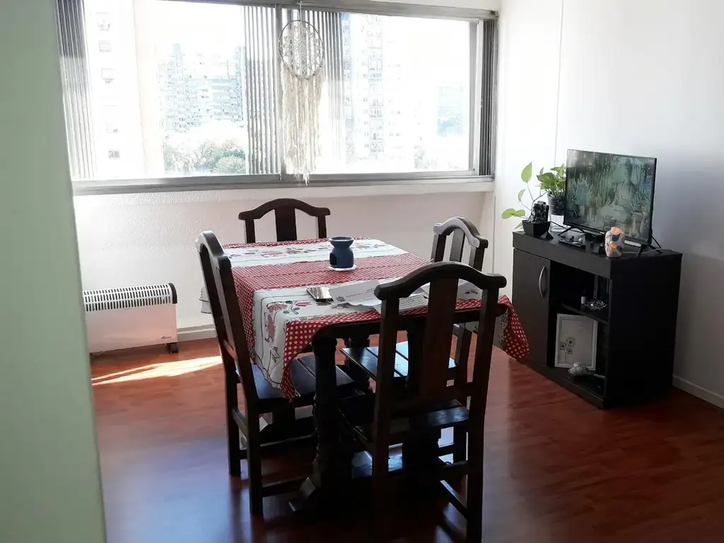 DEPARTAMENTO EN LUGANO I y II. el mejor 3 ambientes. NUEVO