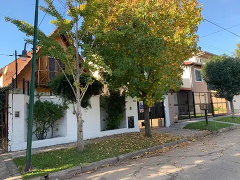 Hermosa casa  Alpina en Boulogne