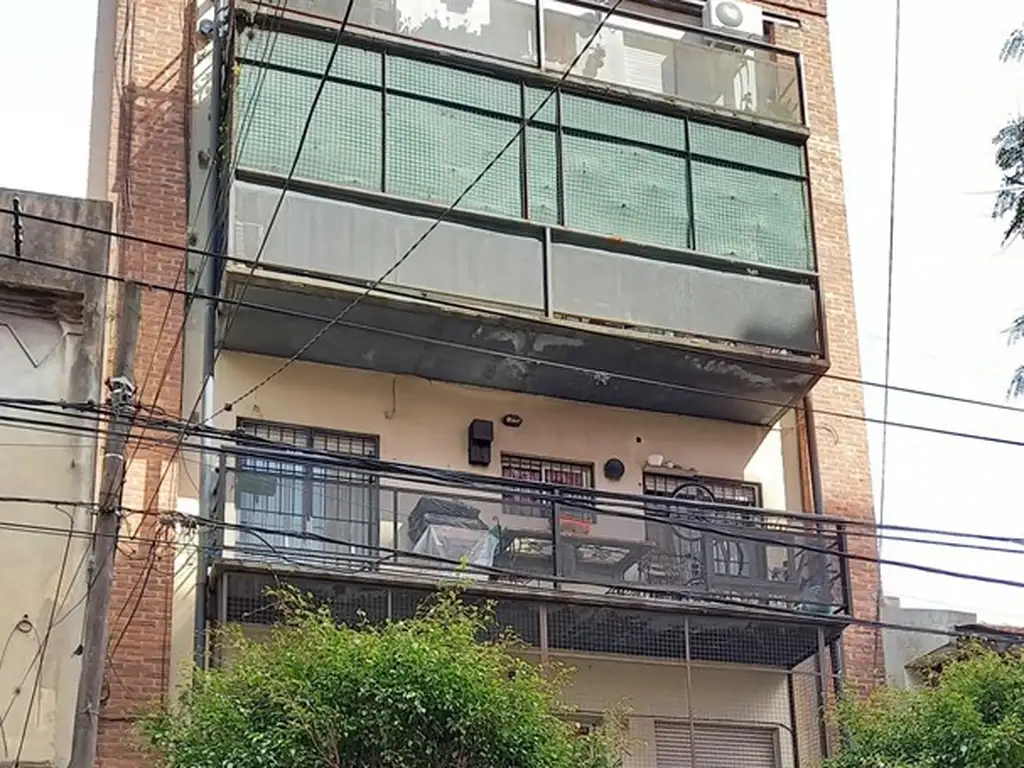 Departamento  en Venta en San Fernando, G.B.A. Zona Norte, Argentina