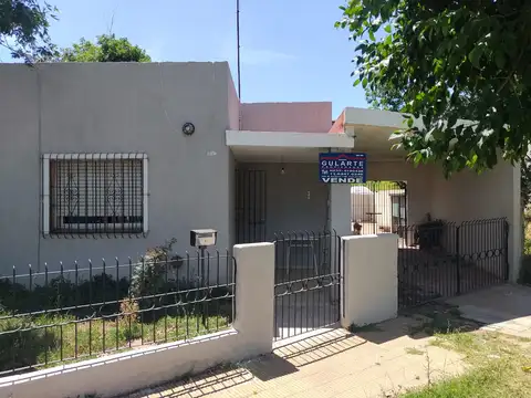 VENYA CASA + TERRENO LIBRE EN PASO DEL REY A 500M BARRIO PRIVADO MARIA EUGENIA A 600M ACCESO OESTE