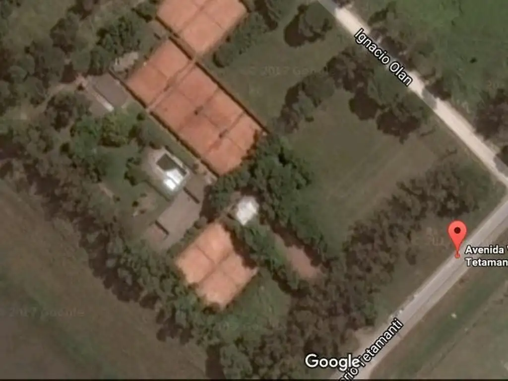 Complejo deportivo en alquiler - Foto 0