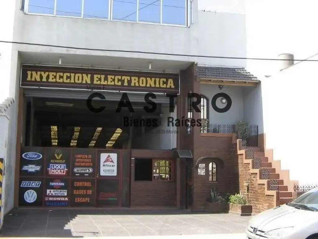 Local  en Venta ubicado en Merlo,  G.B.A. Zona Oeste