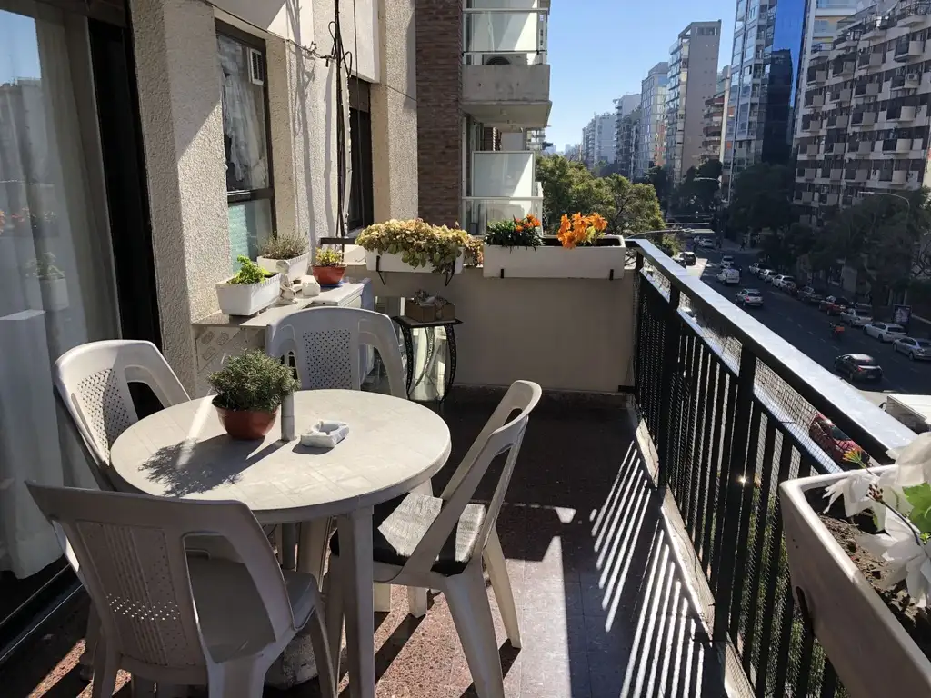 Departamento - Venta - Argentina, Capital Federal - SUCRE 1500