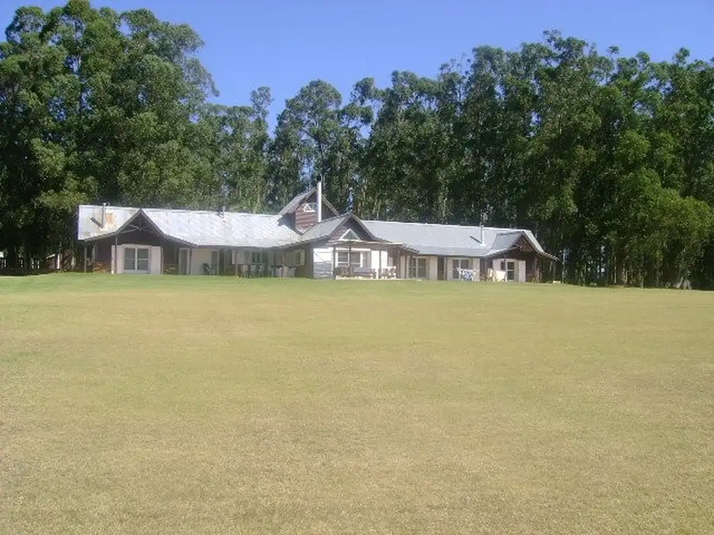 Quinta - Alquiler temporario - Uruguay, LA BARRA