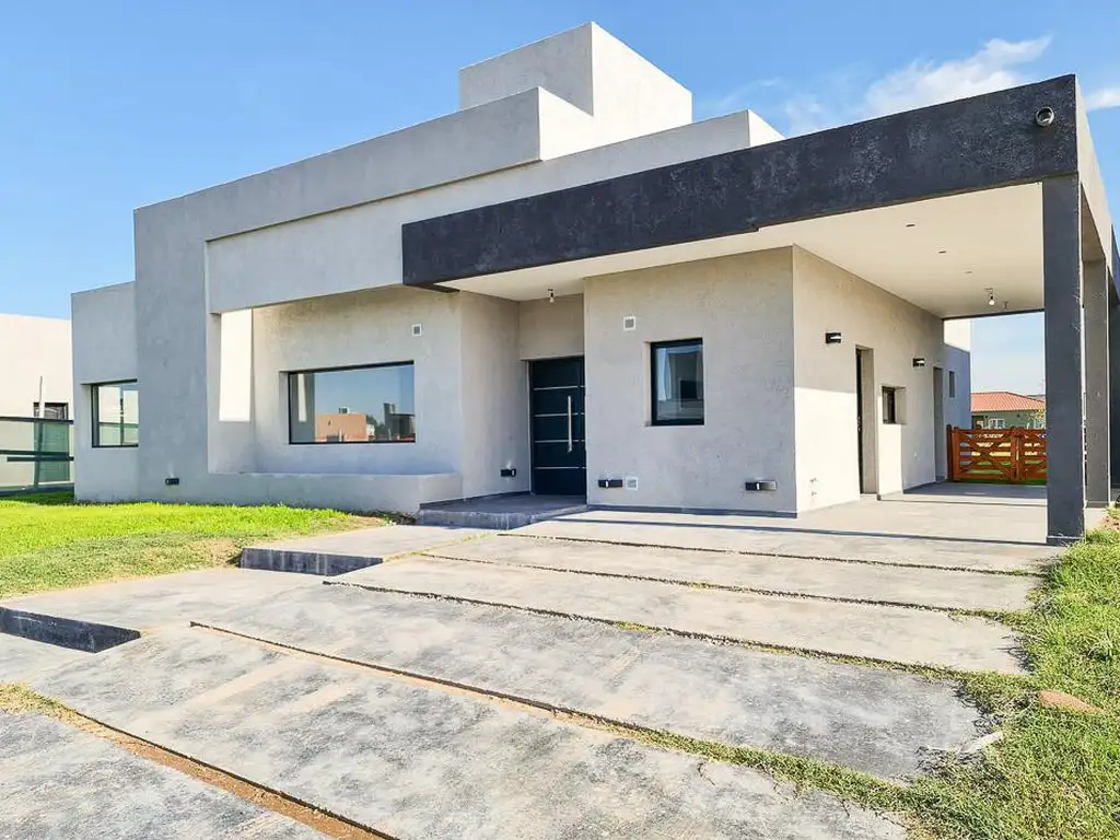 Casa en Venta - Horizontes al Sur