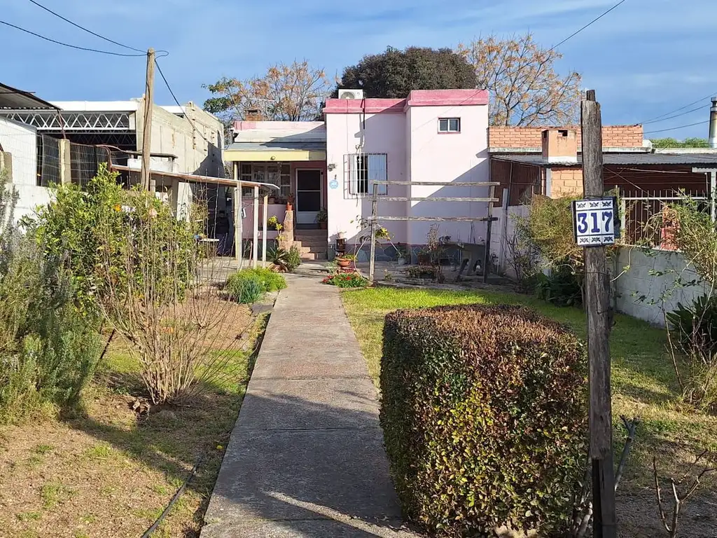 Venta casa padrón único en La Paz