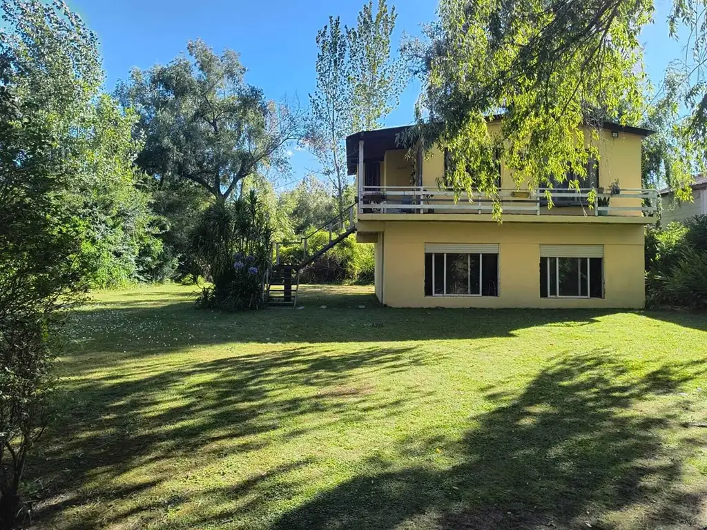 Casa  en Venta en Carapachay, Zona Delta, Tigre