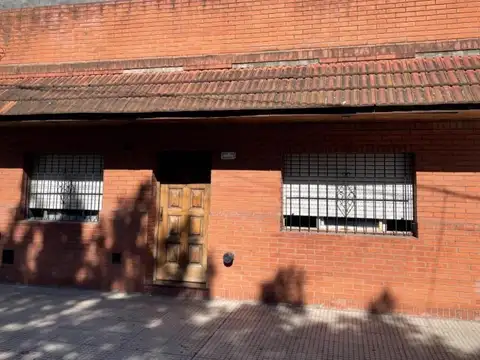 Casa - Venta - Argentina, Capital Federal - SANTO TOME 4518