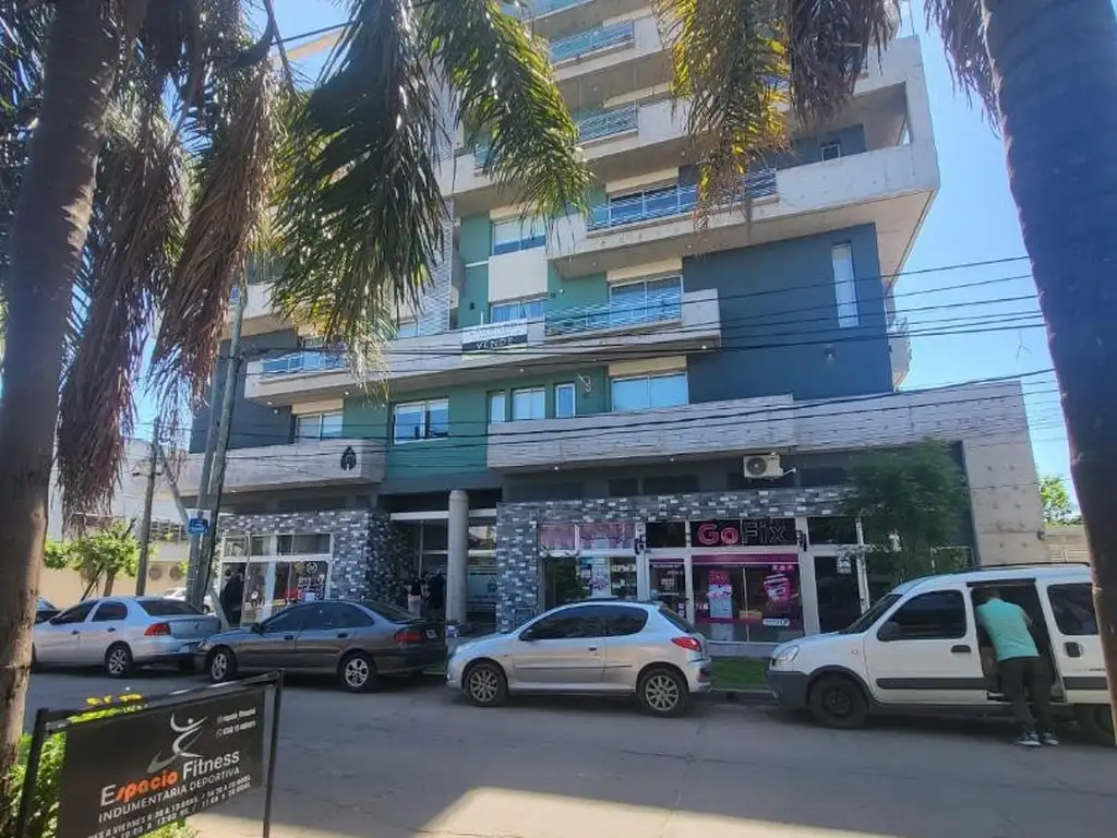 Departamento en Venta Escobar