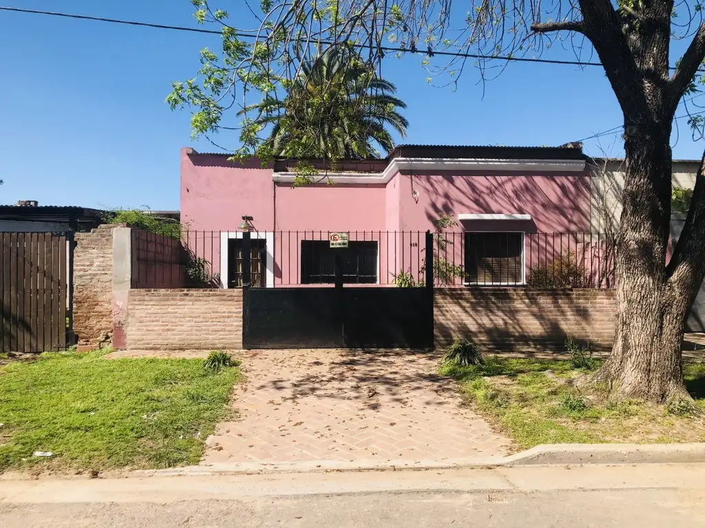 Venta casa en San Antonio de Areco