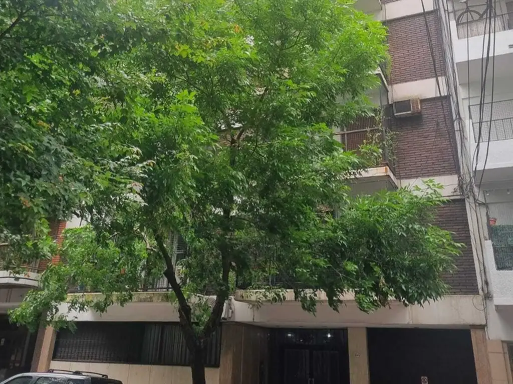 VENTA DEPTO 2 AMBIENTES - CABALLITO - APTO CRÉDITO