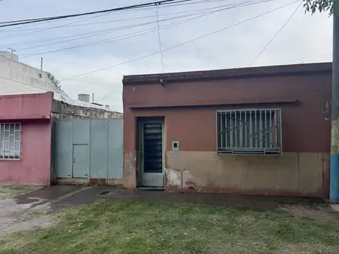 Casa en  Barrio Triangulo