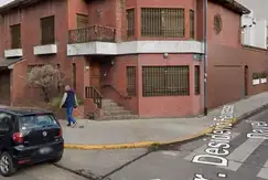 Amplia Casa en Esquina para Uso Comercial