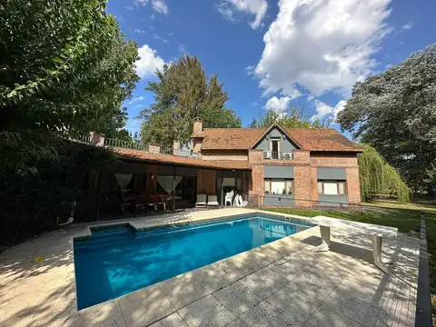 Casa en venta en Club de Campo La Tradicion - Foto 0